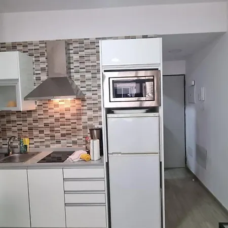 Apartamento Canteras, Edif Castillo Playa Westerling 18