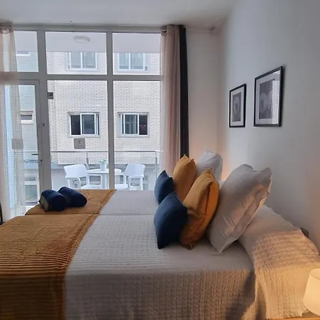 Canteras, Edif Castillo Playa Westerling 18 Apartamento *